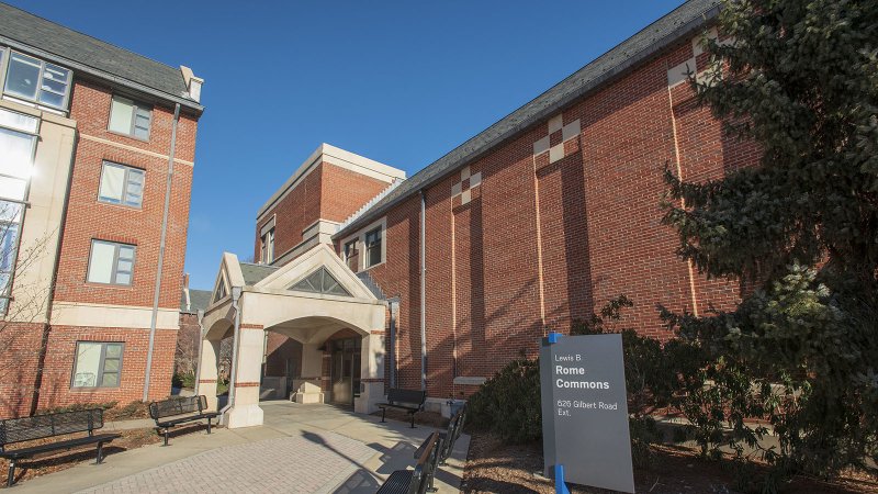Conference Venue